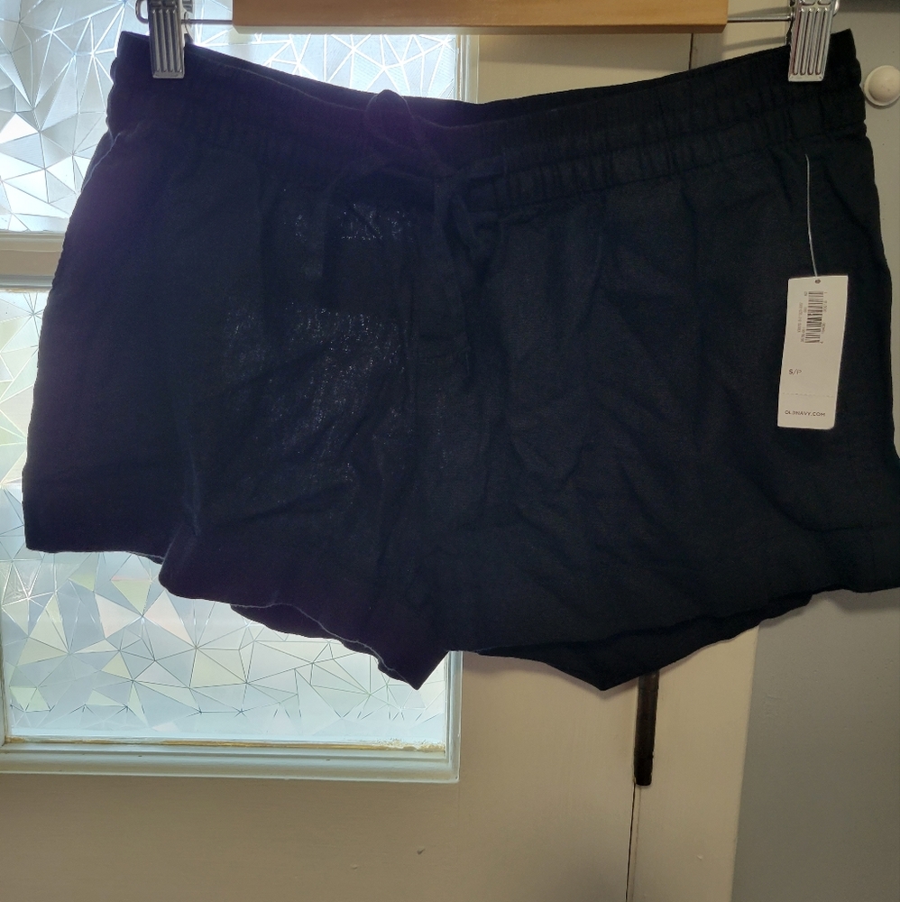 Woman's shorts